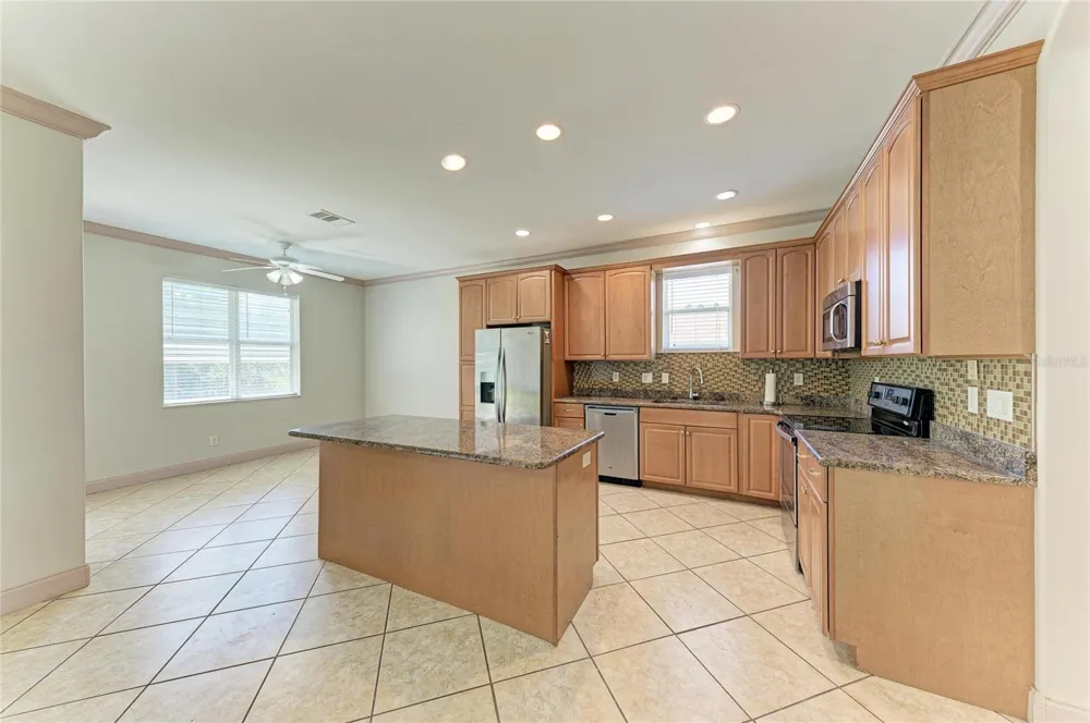 3190 BAY CITY TERRACE North Port, FL 34286