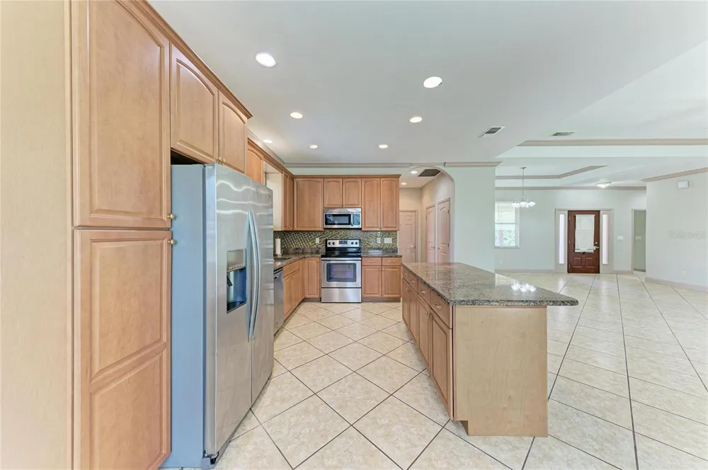 3190 BAY CITY TERRACE North Port, FL 34286