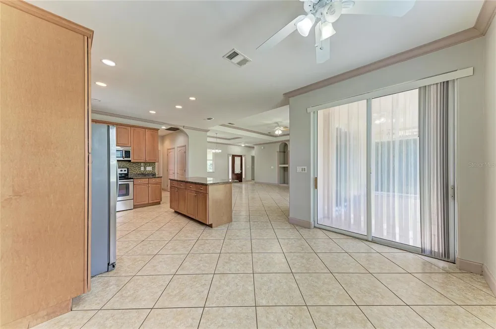 3190 BAY CITY TERRACE North Port, FL 34286