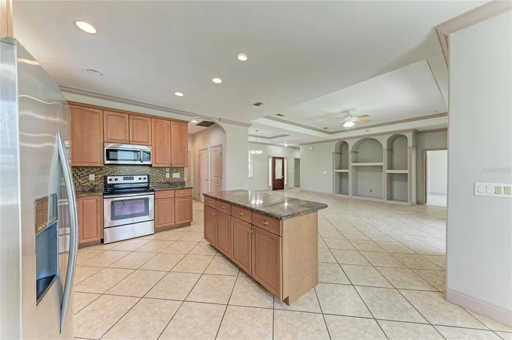 3190 BAY CITY TERRACE North Port, FL 34286