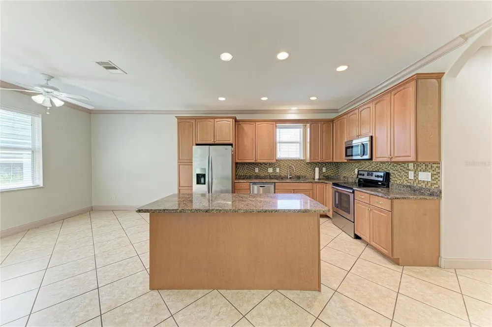 3190 BAY CITY TERRACE North Port, FL 34286