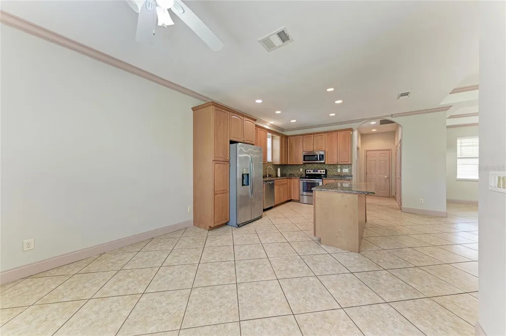 3190 BAY CITY TERRACE North Port, FL 34286