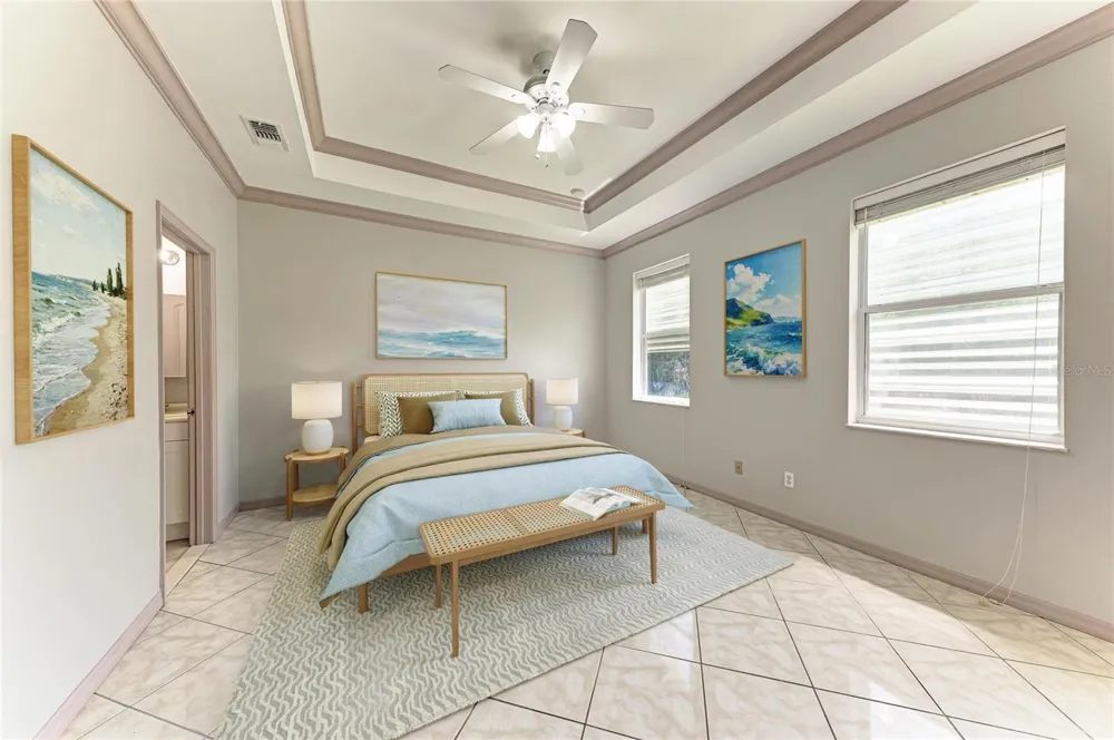 3190 BAY CITY TERRACE North Port, FL 34286