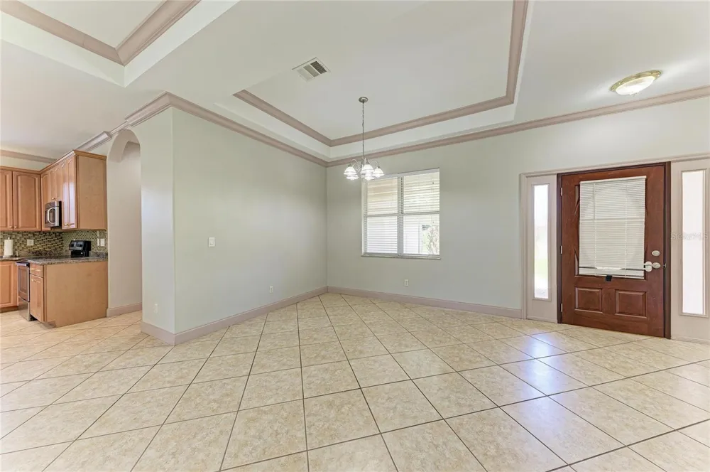 3190 BAY CITY TERRACE North Port, FL 34286
