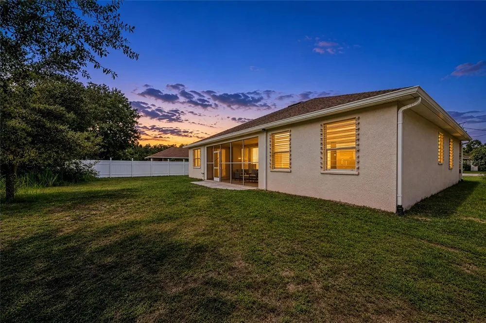 3190 BAY CITY TERRACE North Port, FL 34286