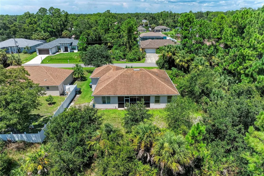 3190 BAY CITY TERRACE North Port, FL 34286