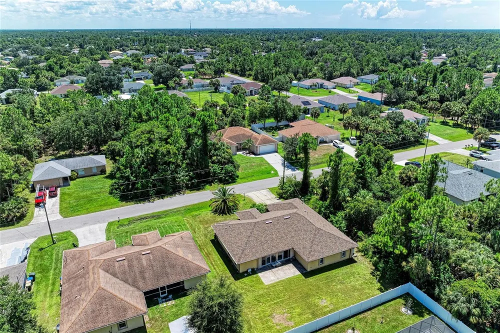 3190 BAY CITY TERRACE North Port, FL 34286