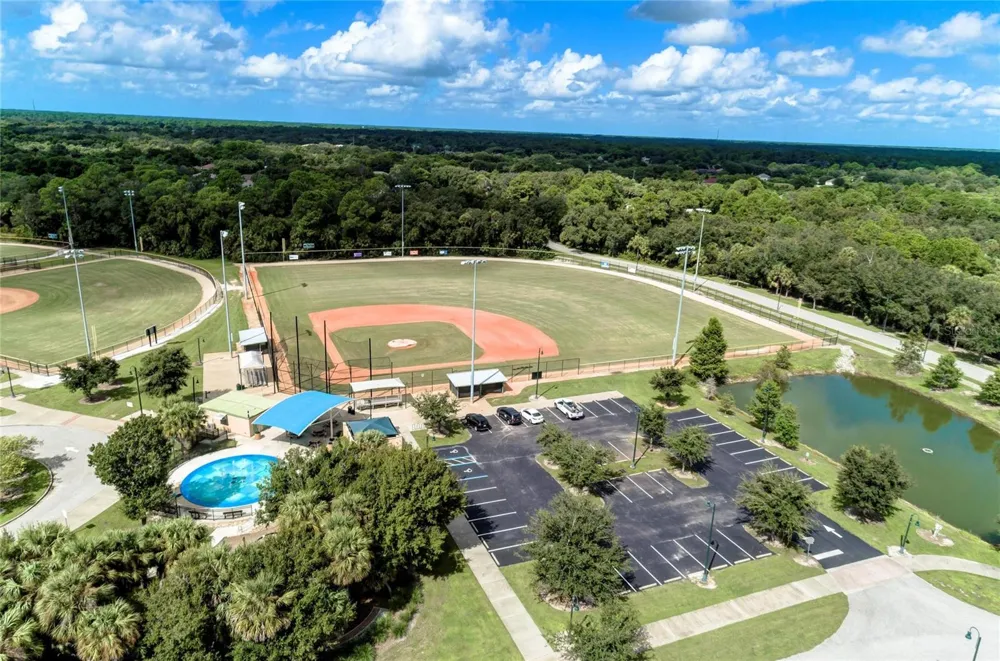 3190 BAY CITY TERRACE North Port, FL 34286