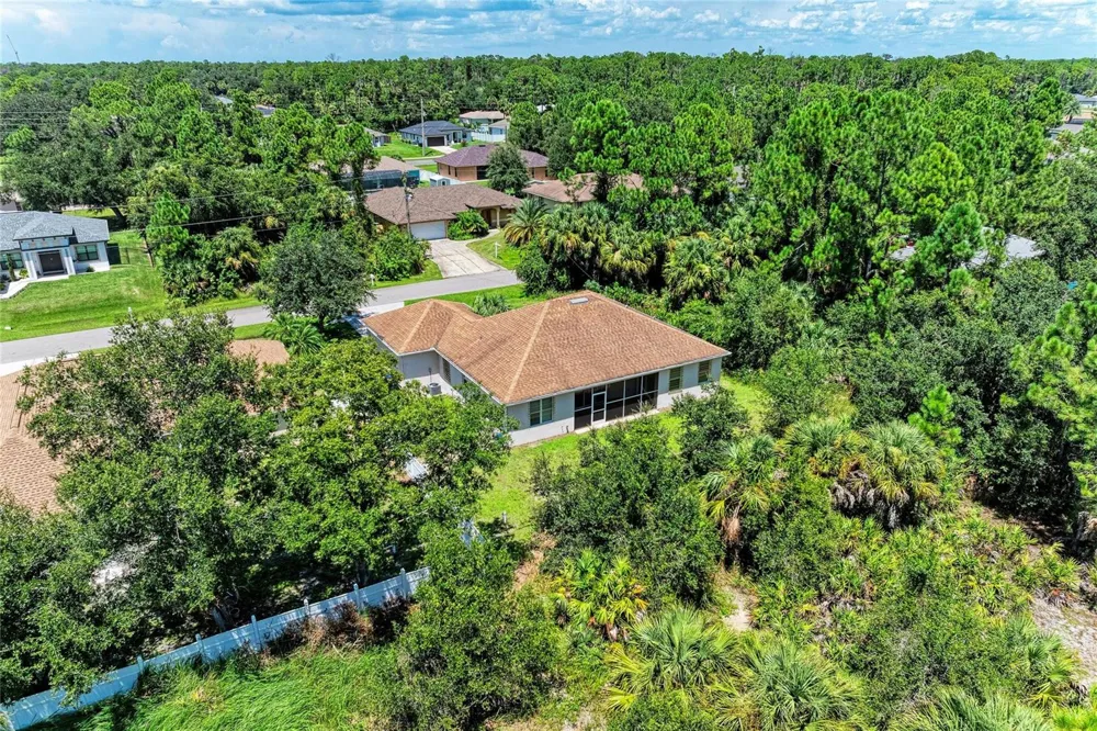 3190 BAY CITY TERRACE North Port, FL 34286