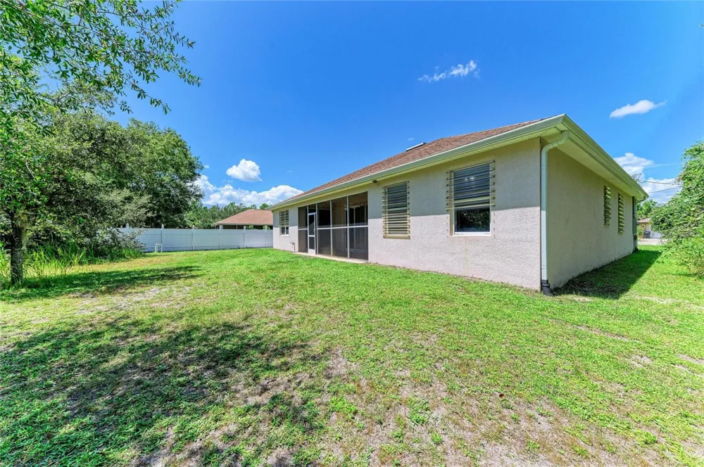 3190 BAY CITY TERRACE North Port, FL 34286