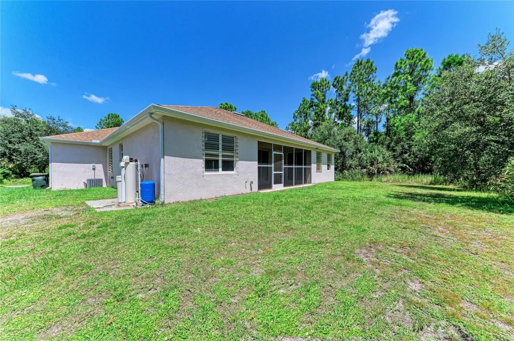 3190 BAY CITY TERRACE North Port, FL 34286