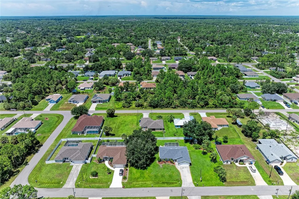 3190 BAY CITY TERRACE North Port, FL 34286