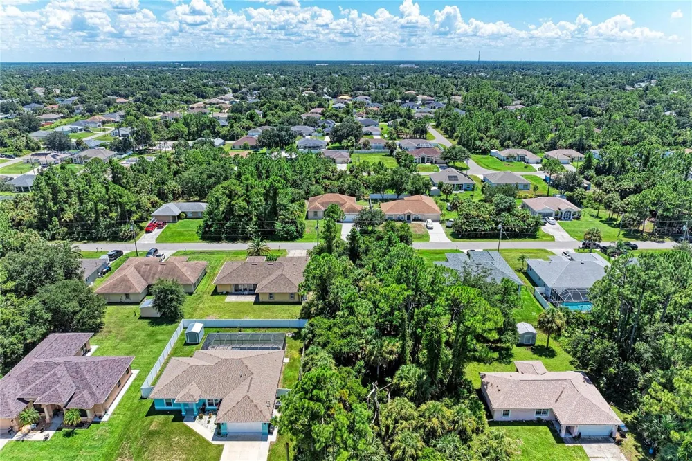 3190 BAY CITY TERRACE North Port, FL 34286
