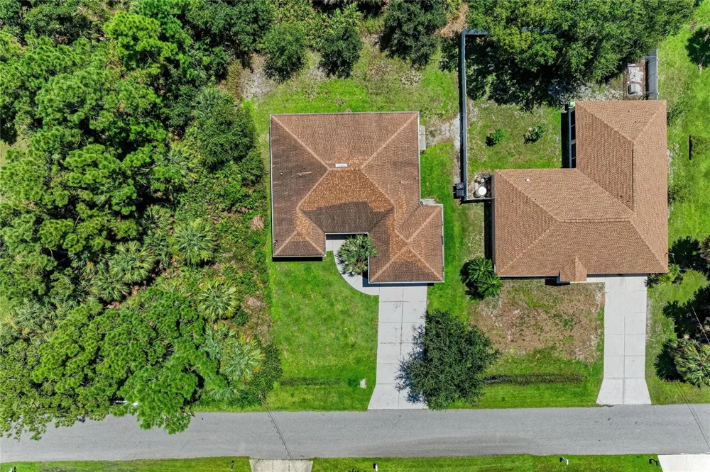 3190 BAY CITY TERRACE North Port, FL 34286