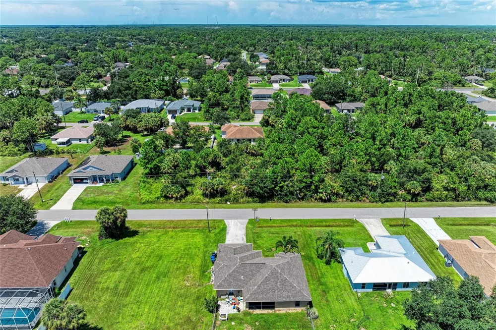 3190 BAY CITY TERRACE North Port, FL 34286