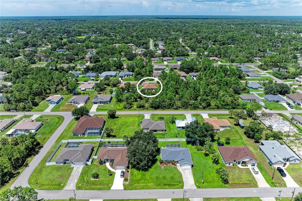 3190 BAY CITY TERRACE North Port, FL 34286
