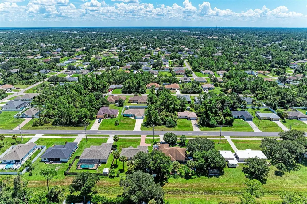 3190 BAY CITY TERRACE North Port, FL 34286