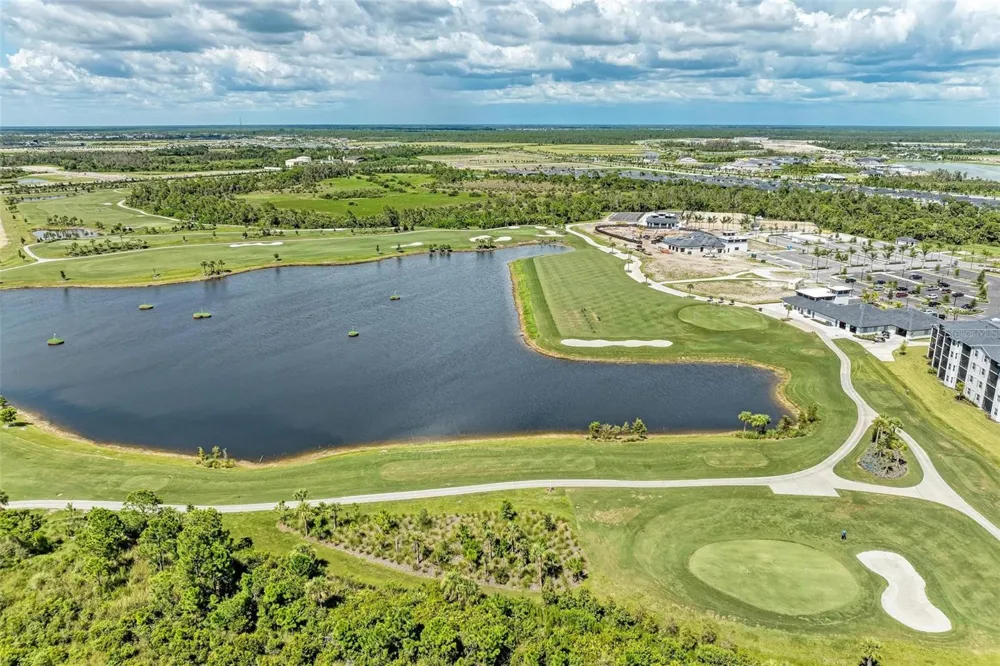 3190 BAY CITY TERRACE North Port, FL 34286
