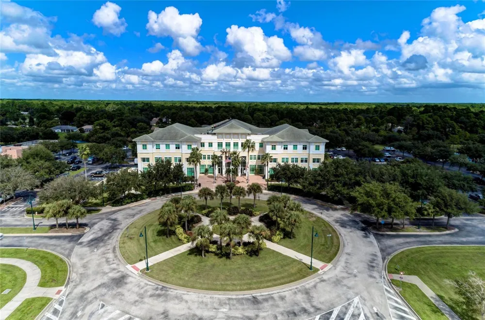 3190 BAY CITY TERRACE North Port, FL 34286