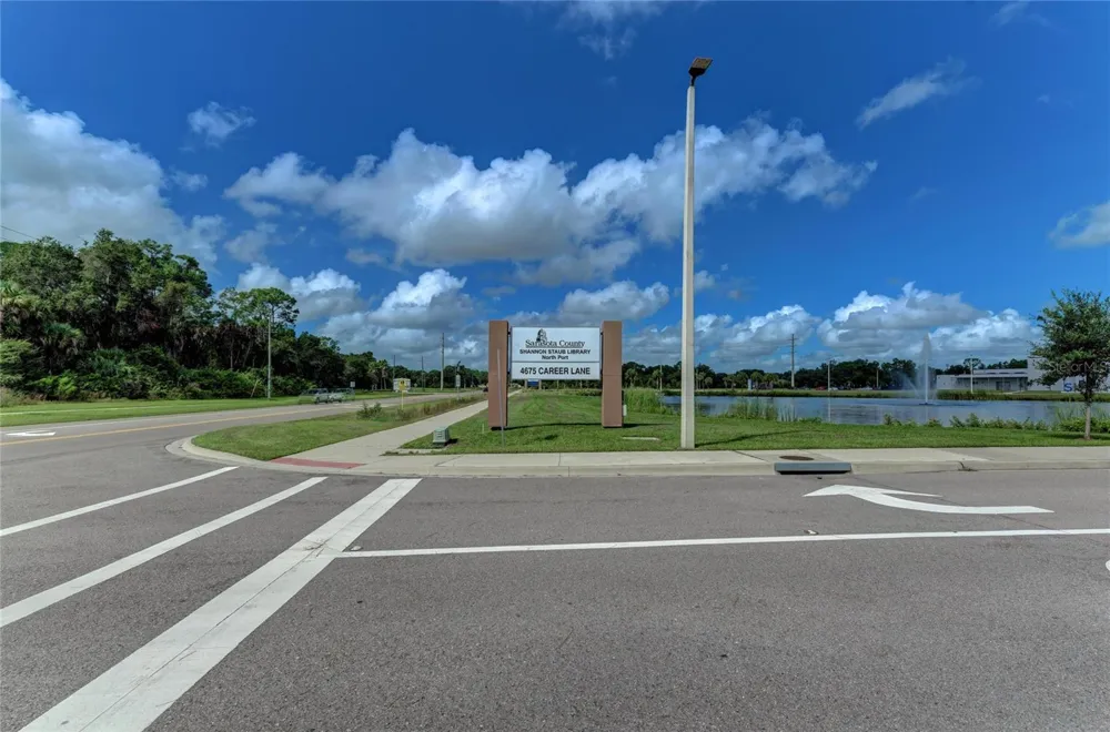 3190 BAY CITY TERRACE North Port, FL 34286
