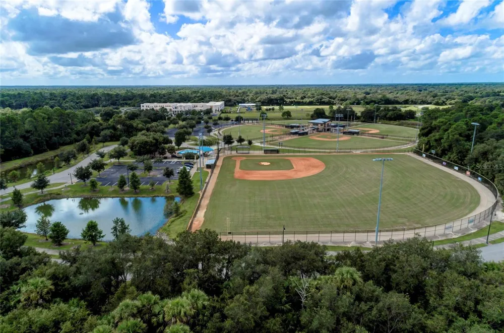 3190 BAY CITY TERRACE North Port, FL 34286