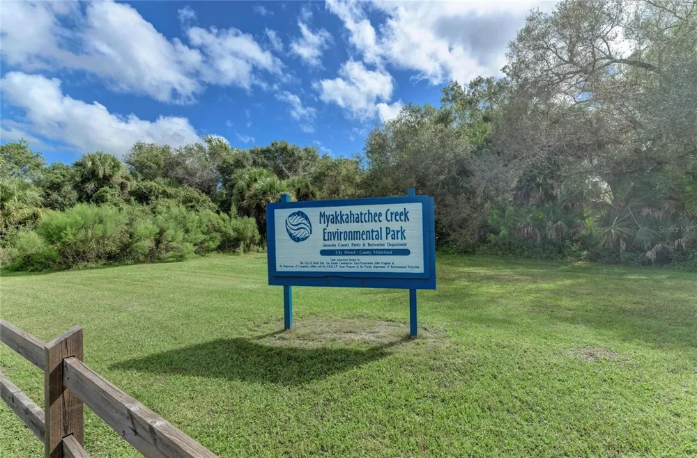 3190 BAY CITY TERRACE North Port, FL 34286