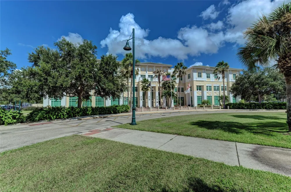 3190 BAY CITY TERRACE North Port, FL 34286