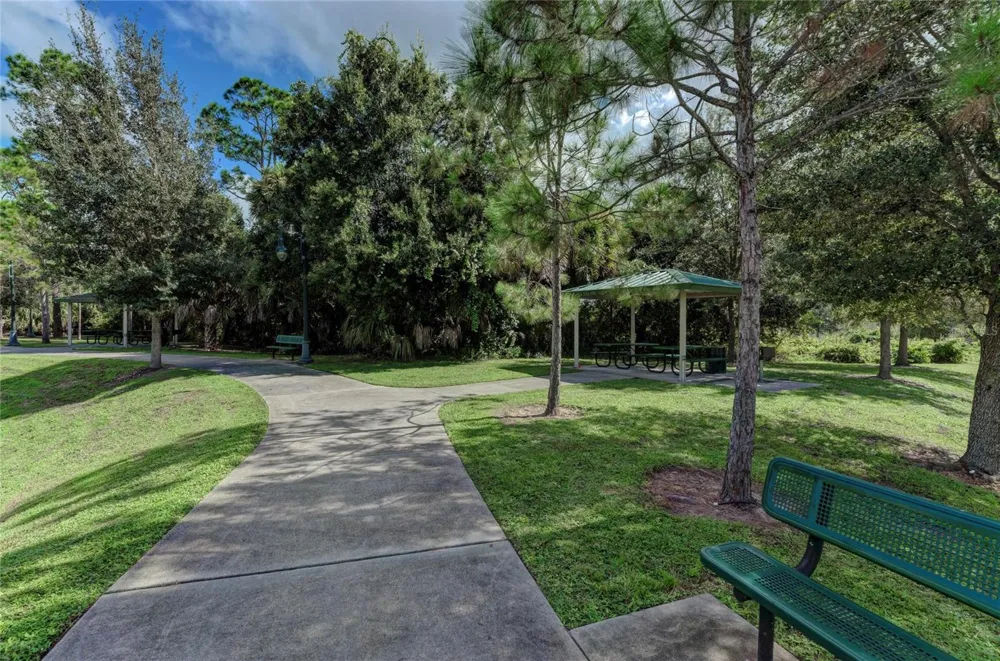 3190 BAY CITY TERRACE North Port, FL 34286