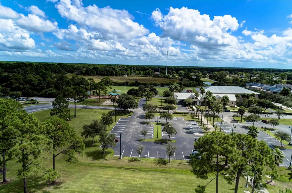 3190 BAY CITY TERRACE North Port, FL 34286