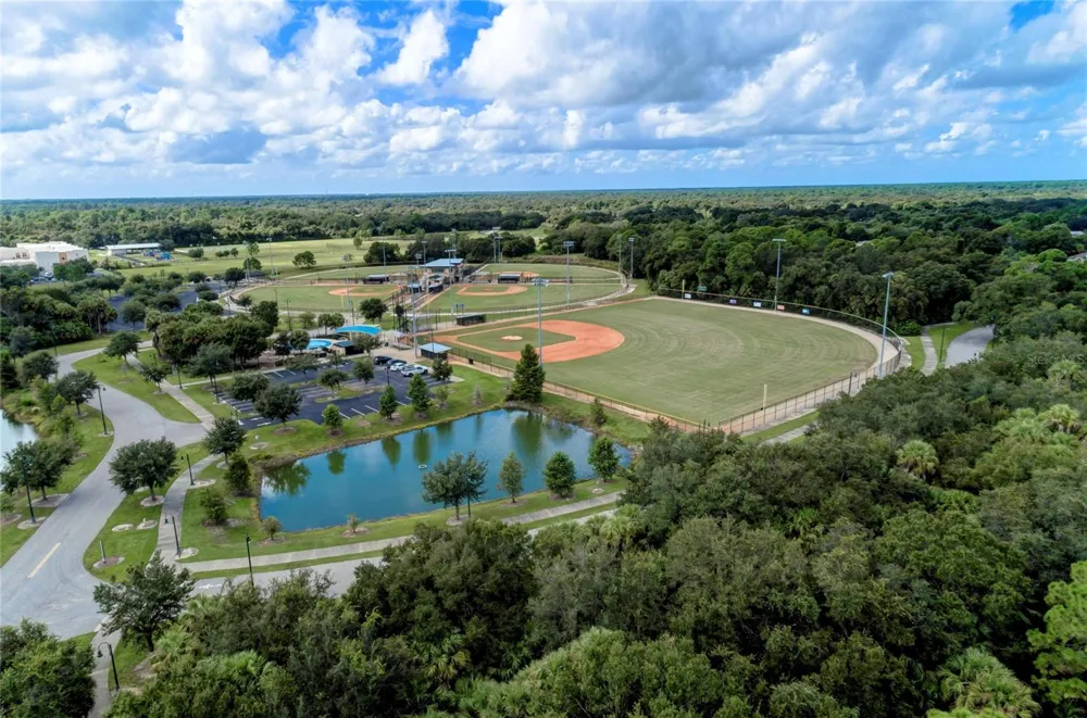 3190 BAY CITY TERRACE North Port, FL 34286