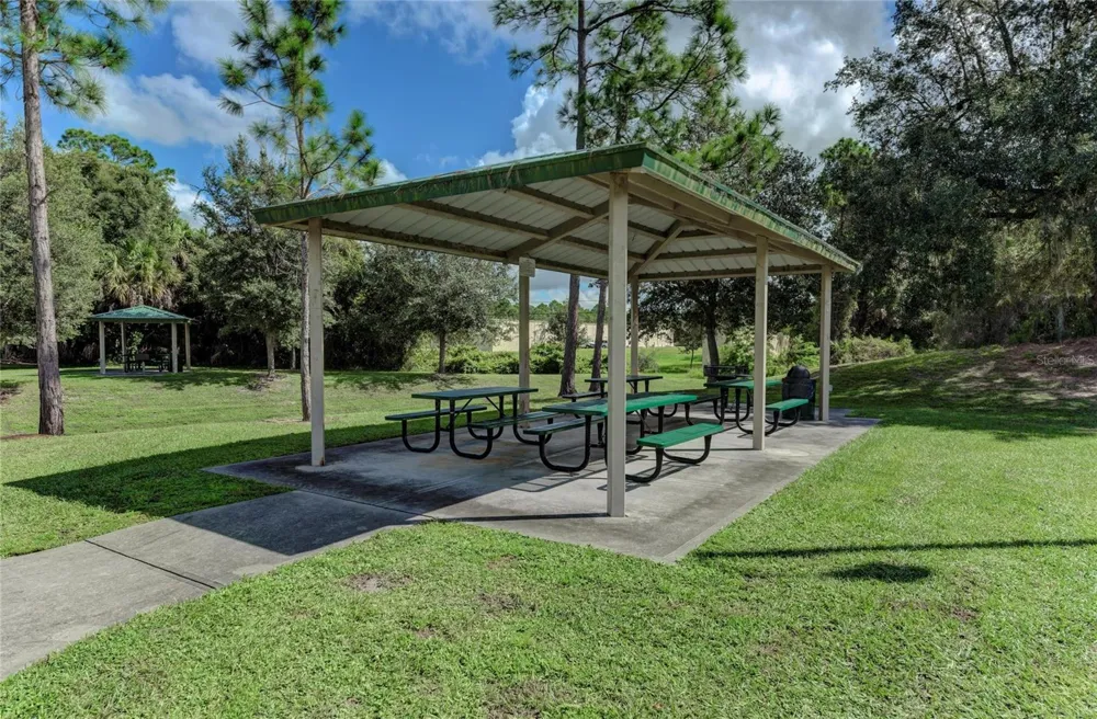3190 BAY CITY TERRACE North Port, FL 34286