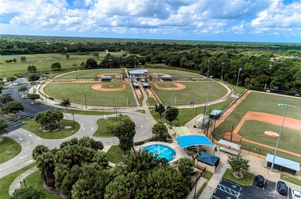 3190 BAY CITY TERRACE North Port, FL 34286