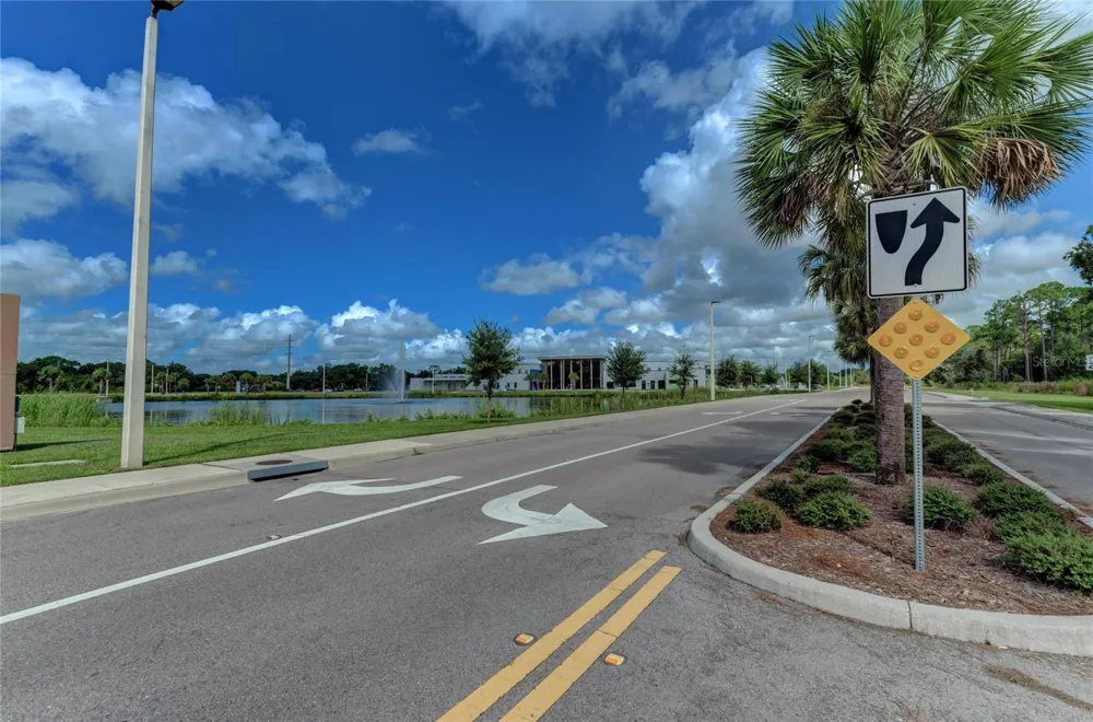 3190 BAY CITY TERRACE North Port, FL 34286