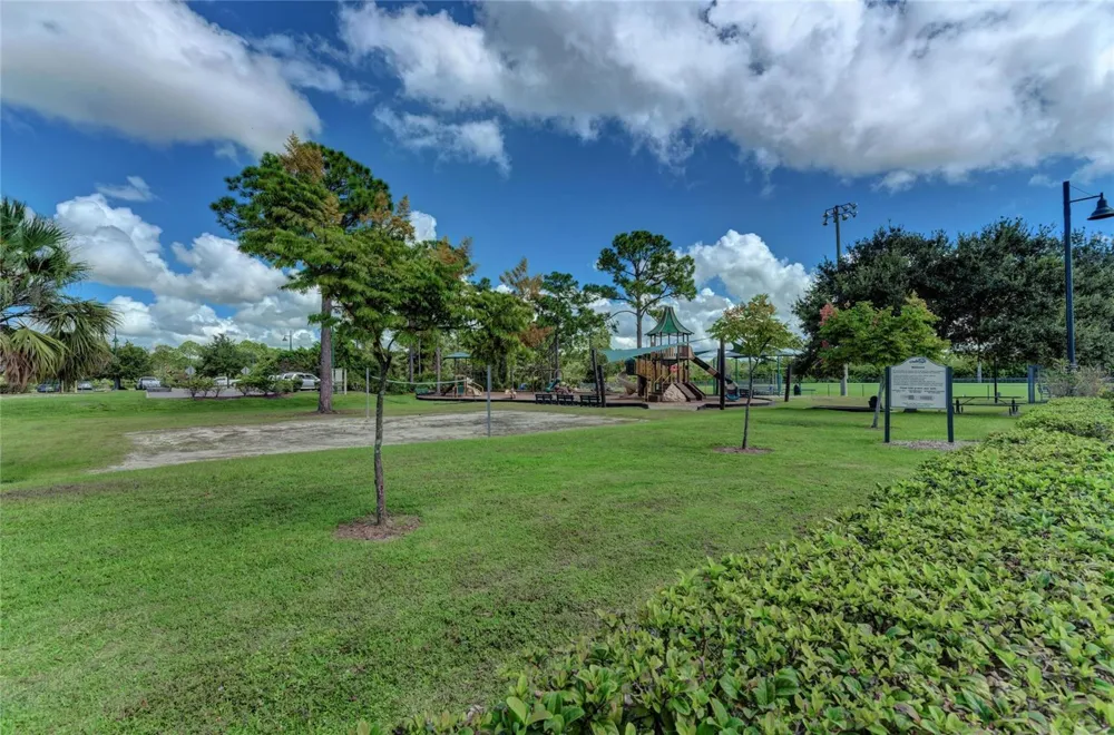 3190 BAY CITY TERRACE North Port, FL 34286