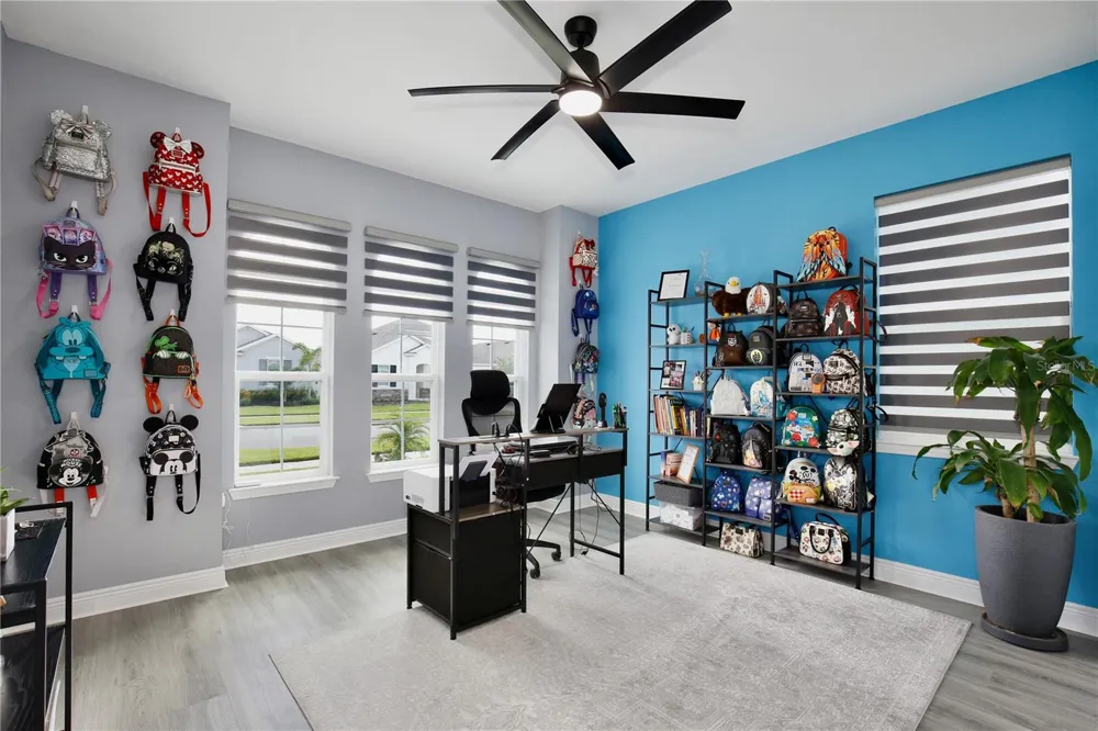 4515 LIONS GATE AVENUE Clermont, FL 34711