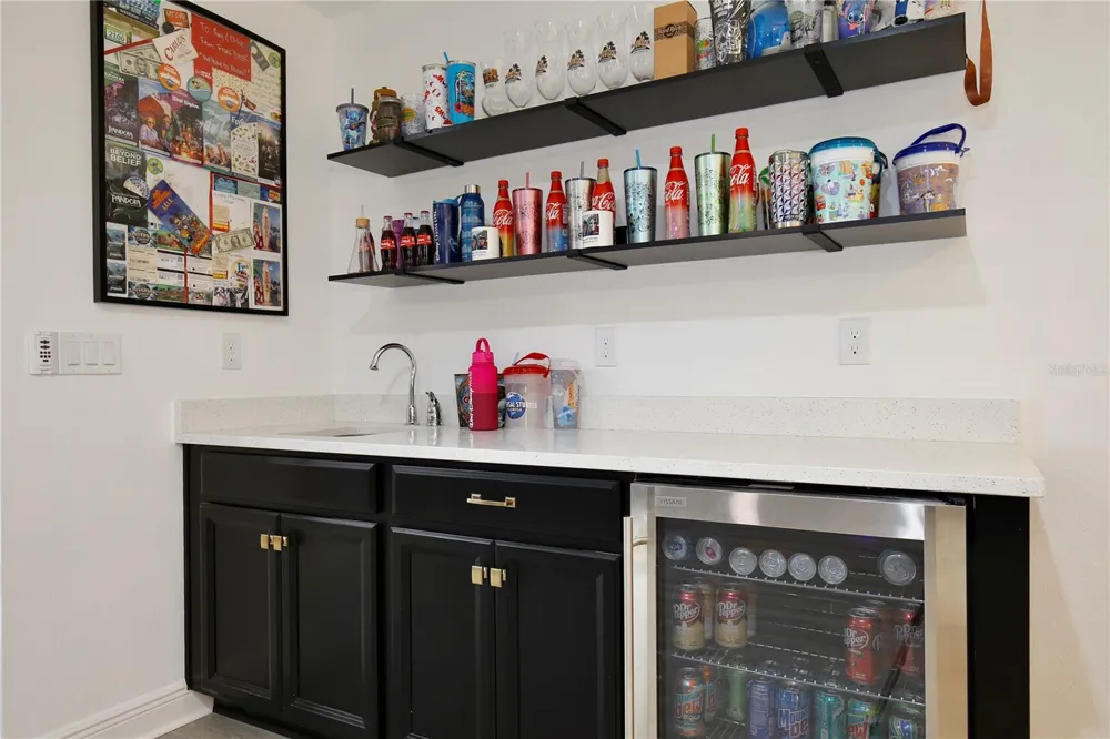 4515 LIONS GATE AVENUE Clermont, FL 34711