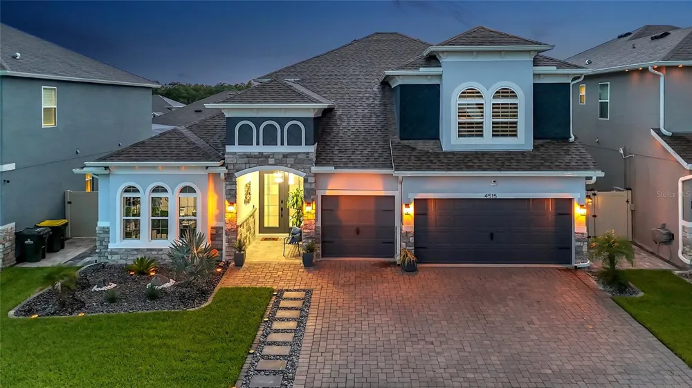 4515 LIONS GATE AVENUE Clermont, FL 34711