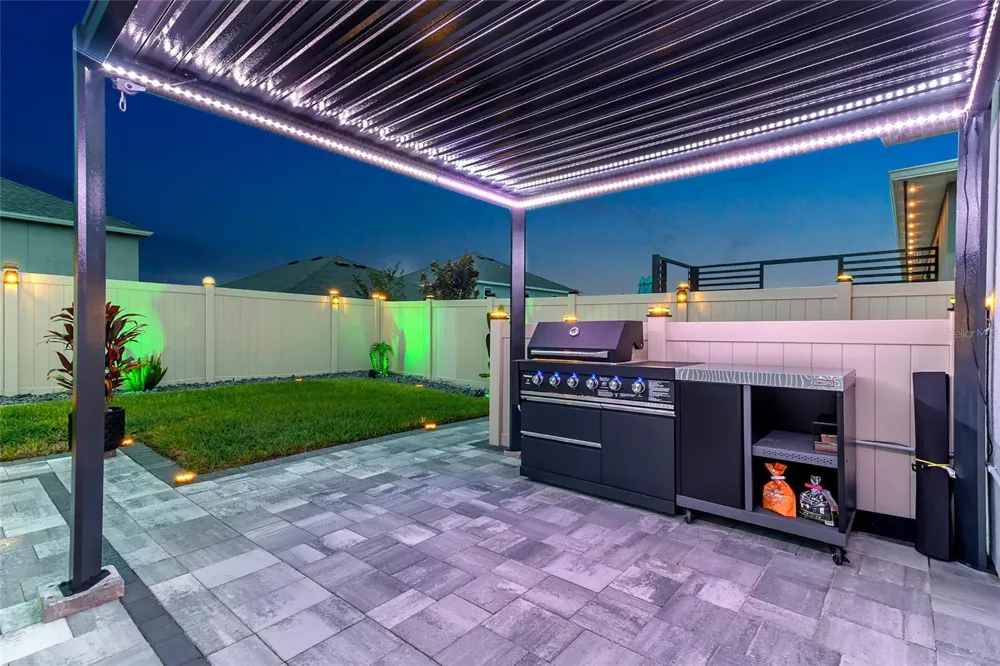 4515 LIONS GATE AVENUE Clermont, FL 34711