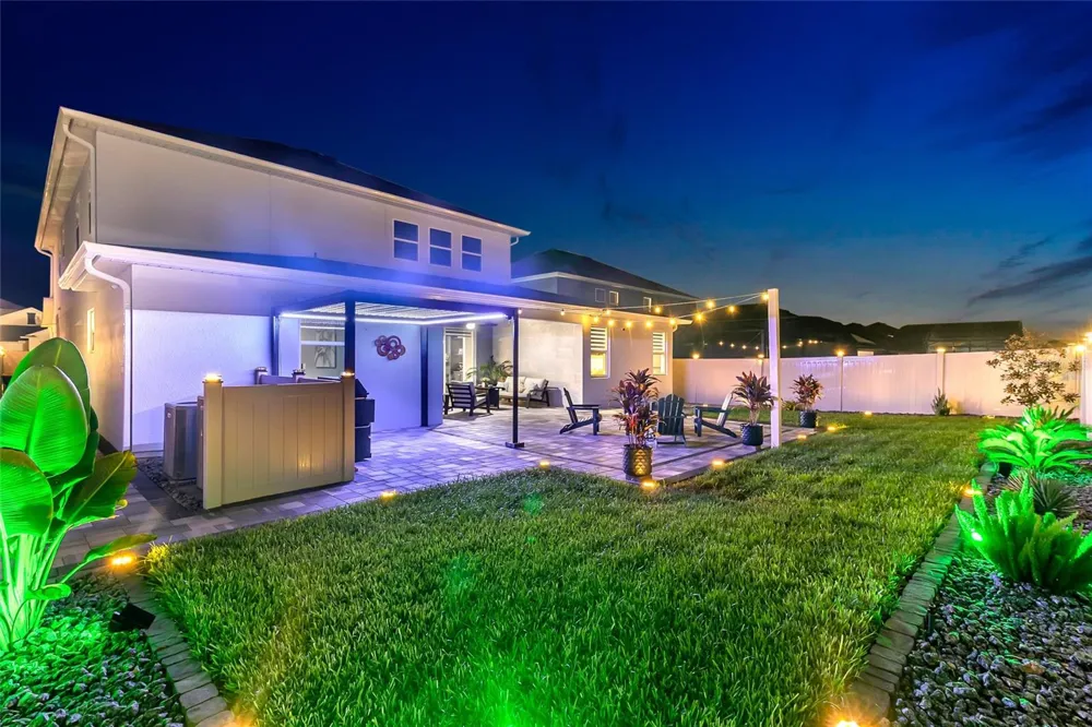 4515 LIONS GATE AVENUE Clermont, FL 34711