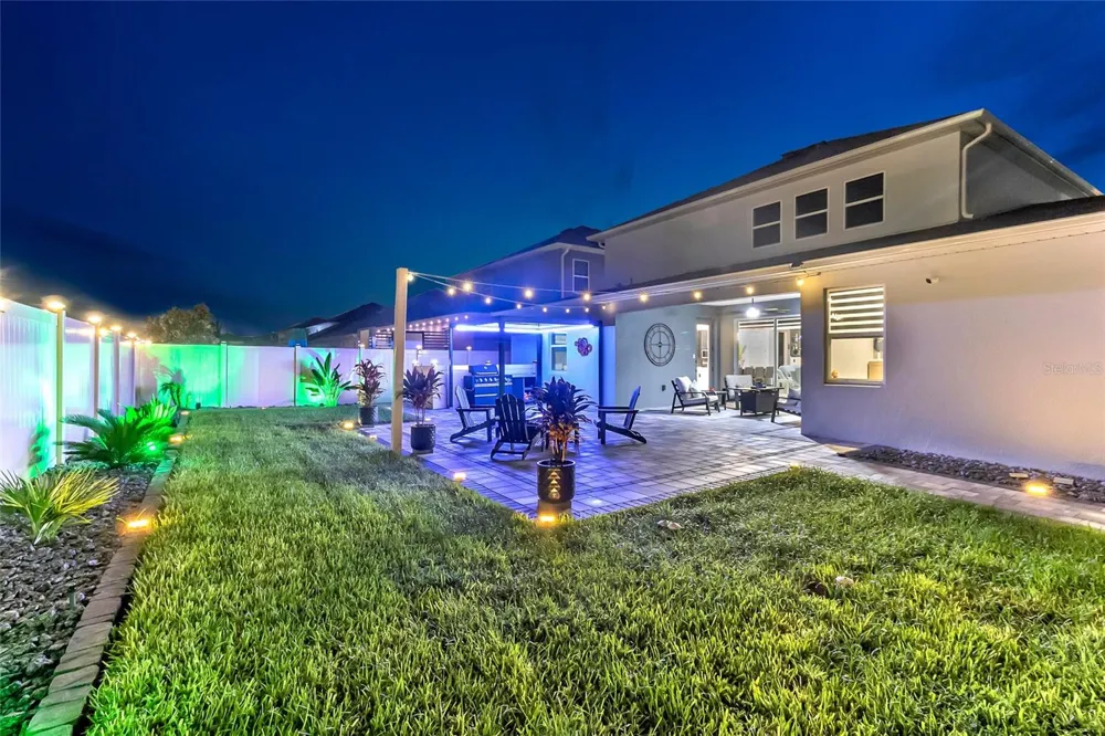 4515 LIONS GATE AVENUE Clermont, FL 34711