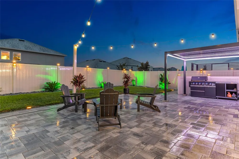 4515 LIONS GATE AVENUE Clermont, FL 34711