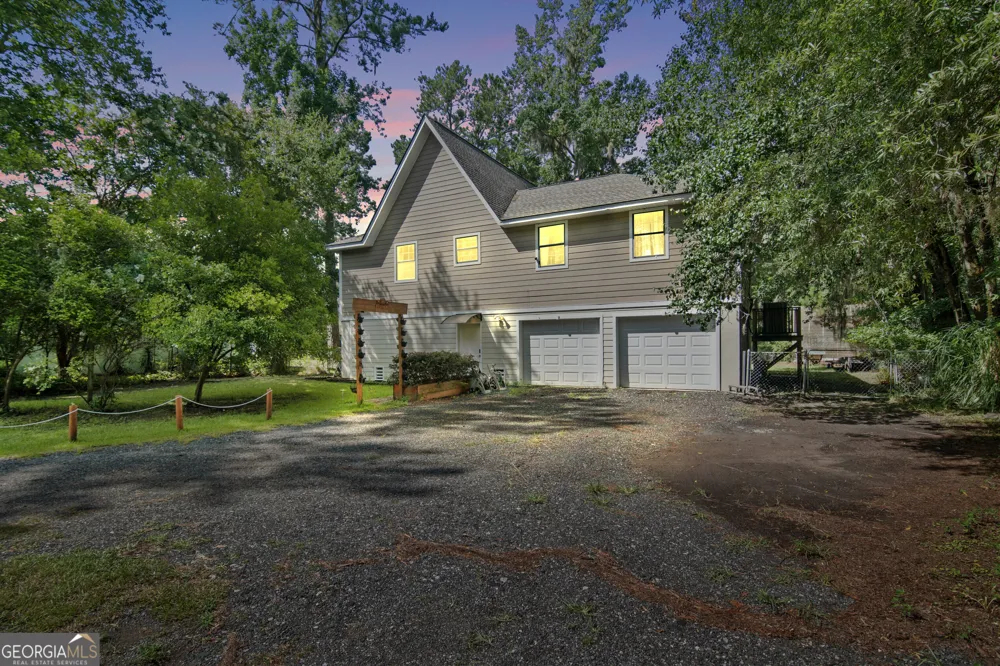 641 Tideland DR Midway, GA 31320