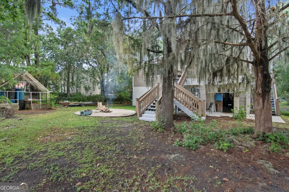 641 Tideland DR Midway, GA 31320