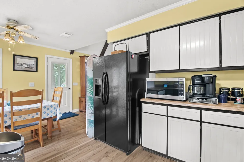 641 Tideland DR Midway, GA 31320