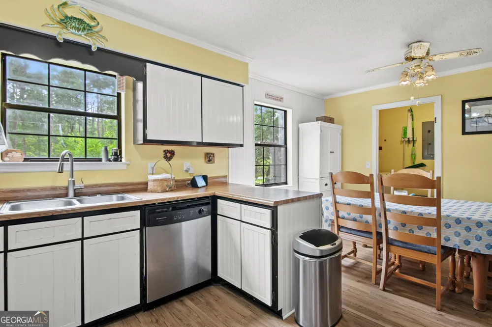 641 Tideland DR Midway, GA 31320