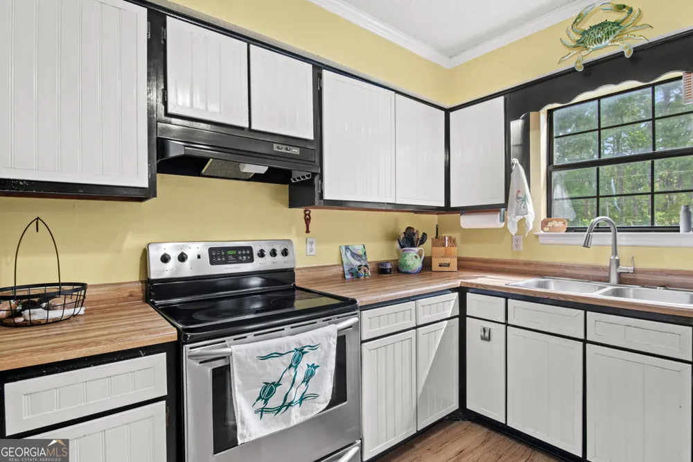 641 Tideland DR Midway, GA 31320