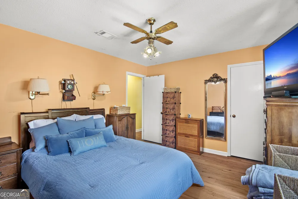 641 Tideland DR Midway, GA 31320