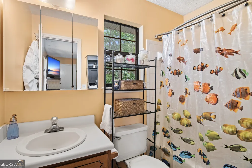 641 Tideland DR Midway, GA 31320