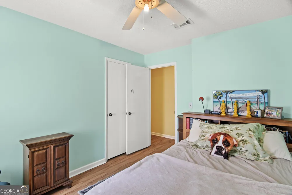 641 Tideland DR Midway, GA 31320
