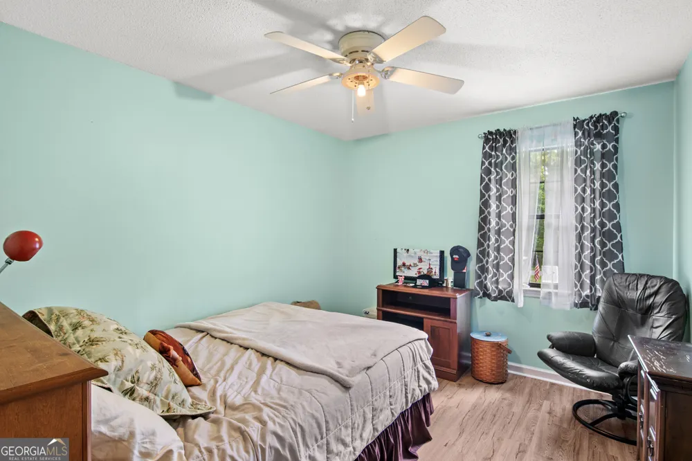 641 Tideland DR Midway, GA 31320
